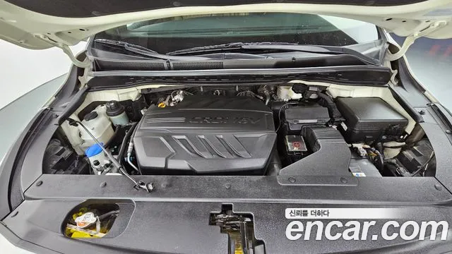 Kia The New Carnival id 2572029 из Кореи 16