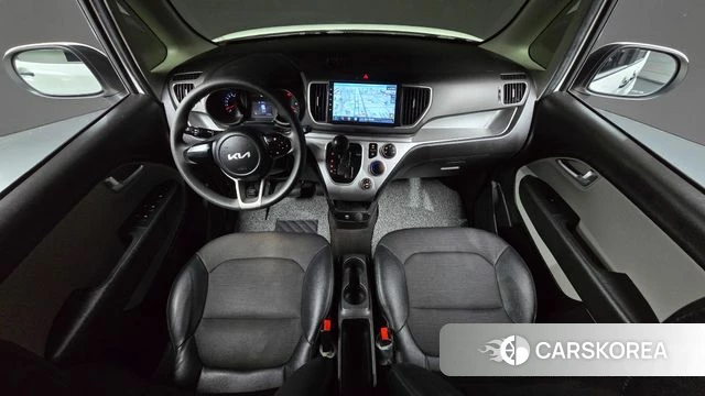 Kia The New Ray id 4855065 из Кореи 26