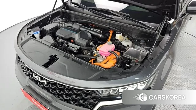 Kia Sorento 4th Generation id 3487865 из Кореи 16