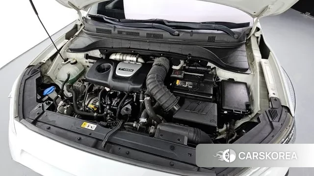 Hyundai Kona id 3465020 из Кореи 16