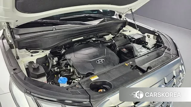 Hyundai The New Palisade id 3420943 из Кореи 16