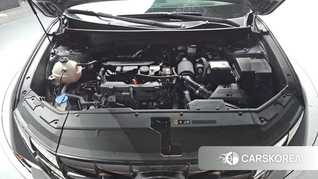 Hyundai Tucson (NX4) id 3053024 из Кореи 16