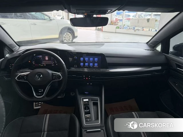 Volkswagen Golf id 4263076 из Китая 18