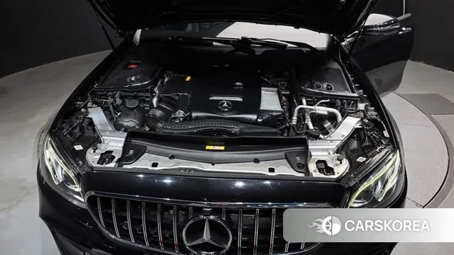 Mercedes-Benz E-Class W213 id 3494315 из Кореи 16