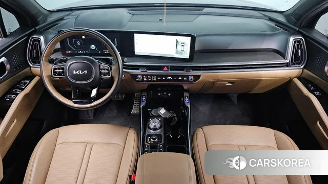 Kia The New Sorento 4th Generation id 3817711 из Кореи 16