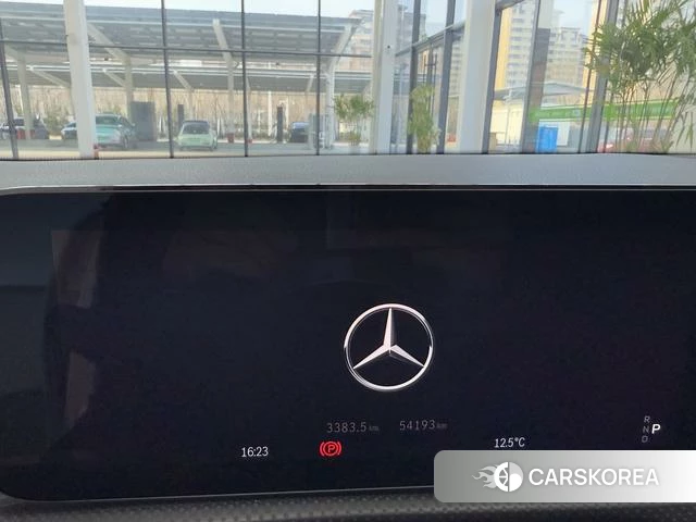 Mercedes-Benz Class A id 4272549 из Китая 18