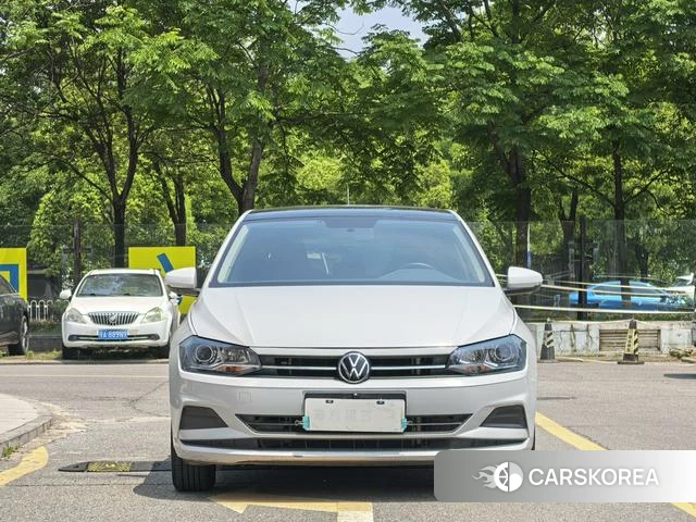 Volkswagen Polo id 4297934 из Китая 9