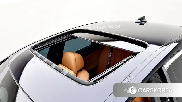 BMW 5 Series (G30) id 3011409 из Кореи 16