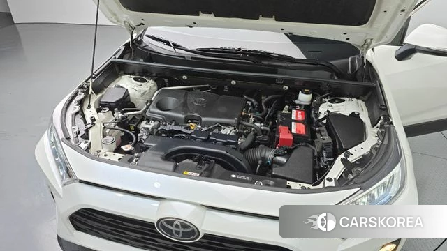 Toyota RAV4 5th Generation id 4551397 из Кореи 26