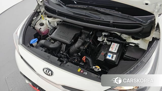 Kia Morning Urban (JA) id 4445465 из Кореи 26