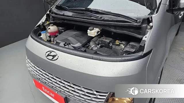 Hyundai Staria id 3132498 из Кореи 16