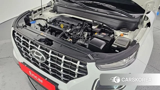 Hyundai Venue id 3478244 из Кореи 16