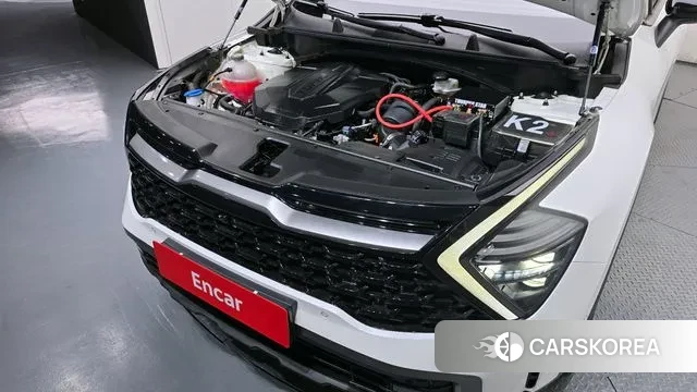 Kia Sportage 5th Generation id 3722185 из Кореи 16