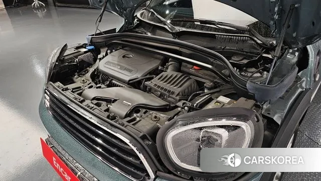 Mini Cooper Countryman id 3467550 из Кореи 16