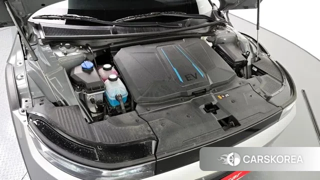 Hyundai Ionic 5 id 2965069 из Кореи 16