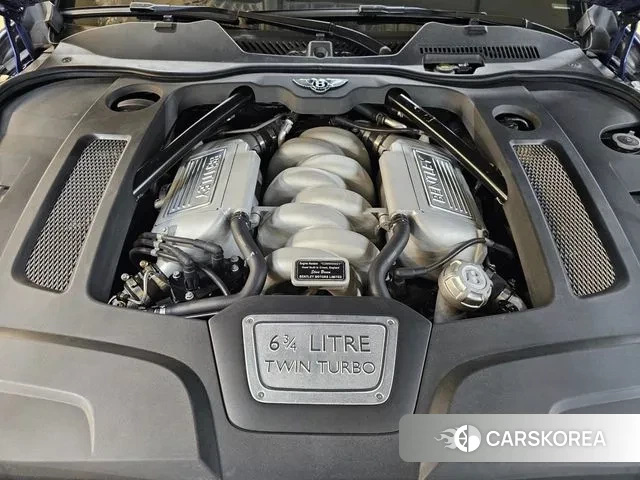 Bentley Mulshan id 3391083 из Кореи 16