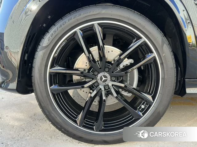 Mercedes-Benz GLS id 4271640 из Китая 16