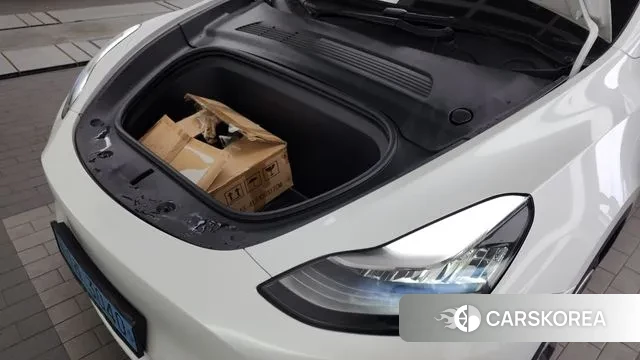 Tesla Model Y id 2985425 из Кореи 16