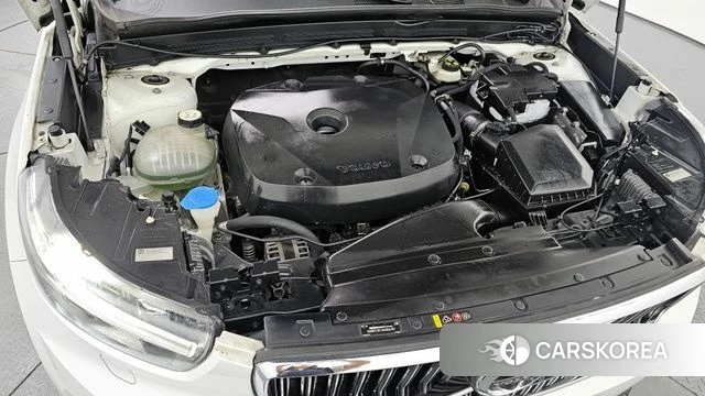 Volvo XC40 id 4188074 из Кореи 29