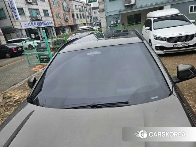 BMW X6 (G06) id 3690841 из Кореи 15