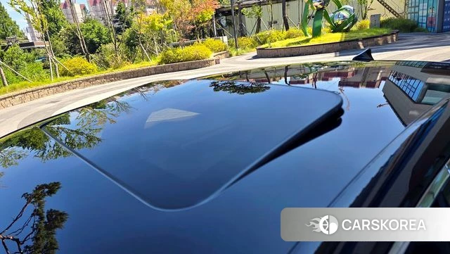 Genesis G90 id 4447343 из Кореи 26