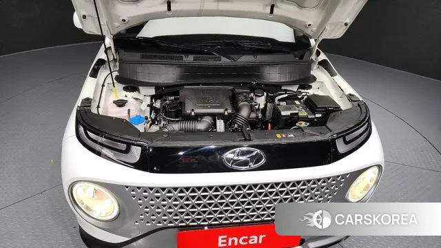 Hyundai Casper id 3458690 из Кореи 16