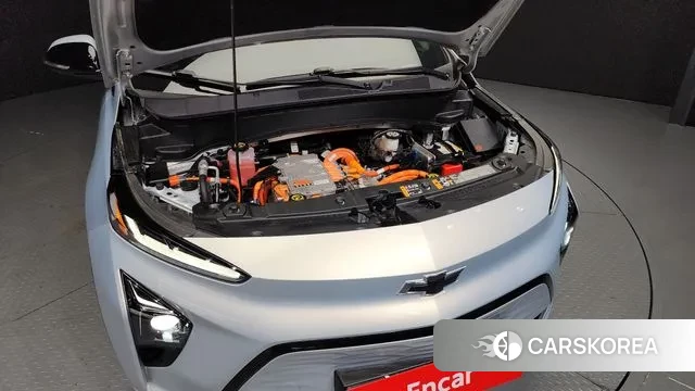 Chevrolet (GM Daewoo) Bolt EUV id 2979080 из Кореи 16