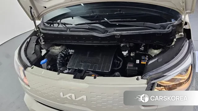 Kia The New Ray id 3655142 из Кореи 16