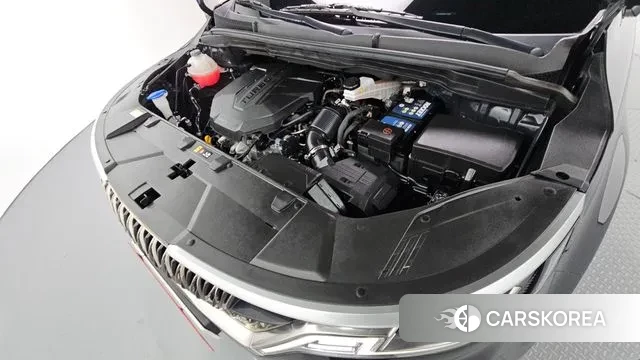 Kia Carnival 4th generation id 3372941 из Кореи 16