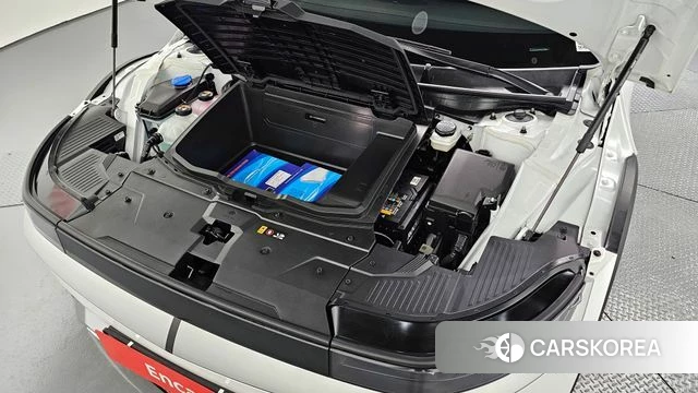 Hyundai Ionic 5 id 3826503 из Кореи 16