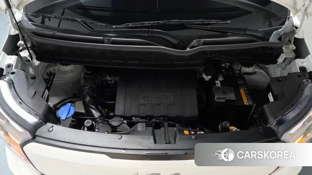 Kia The New Kia Ray id 3811101 из Кореи 16