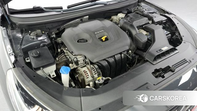 Hyundai Sonata New Rise id 4188475 из Кореи 26