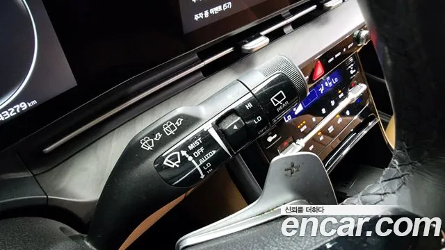 Kia Carnival 4th generation id 2680815 из Кореи 16