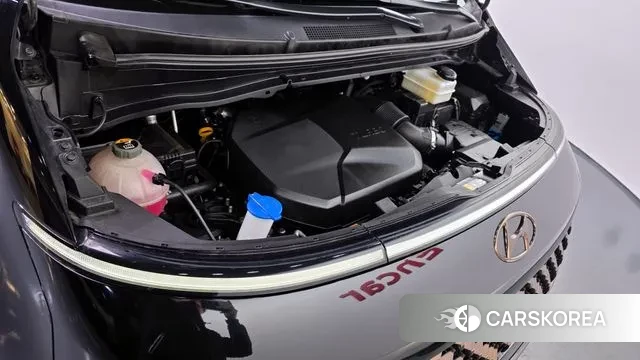 Hyundai Staria id 3596404 из Кореи 16