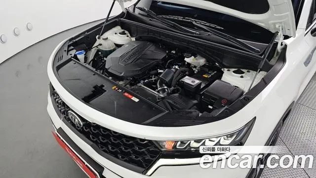 Kia Sorento 4th Generation id 2854634 из Кореи 16