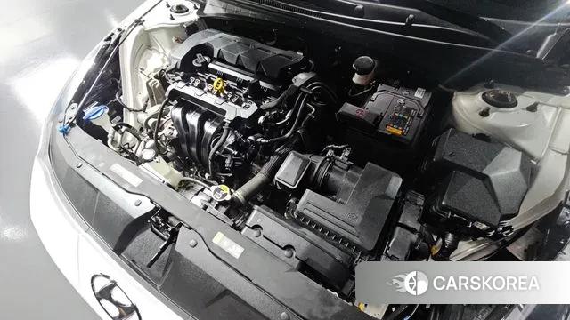 Hyundai Avante (CN7) id 3453568 из Кореи 16