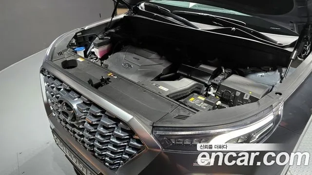 Hyundai Palisade id 2921692 из Кореи 16