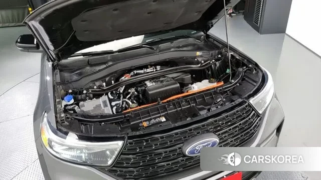 Ford Explorer 6th Generation id 3042988 из Кореи 16