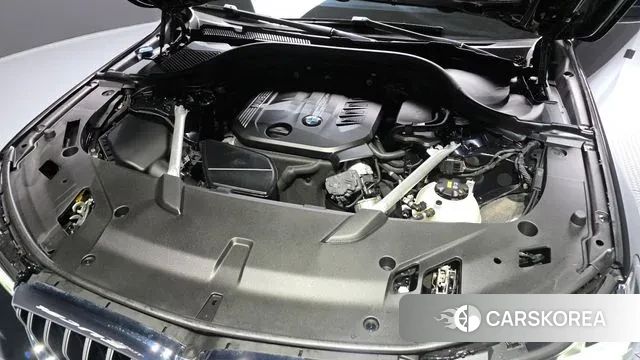 BMW 6 Series GT (G32) id 2984589 из Кореи 16