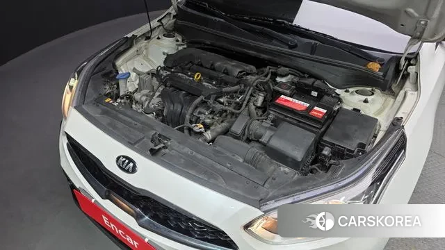 Kia Come New K3 id 3444914 из Кореи 16