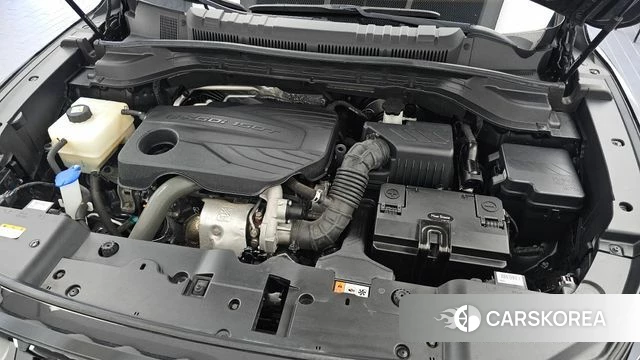 Ssangyong Torres id 4893609 из Кореи 30
