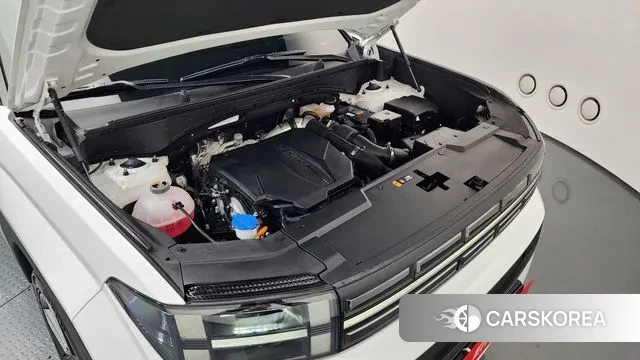 Hyundai Santa Fe (MX5) id 3776015 из Кореи 16