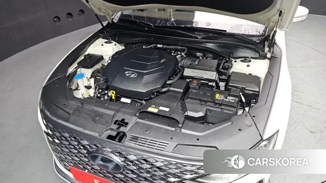 Hyundai The New Grandeur IG id 3676998 из Кореи 16