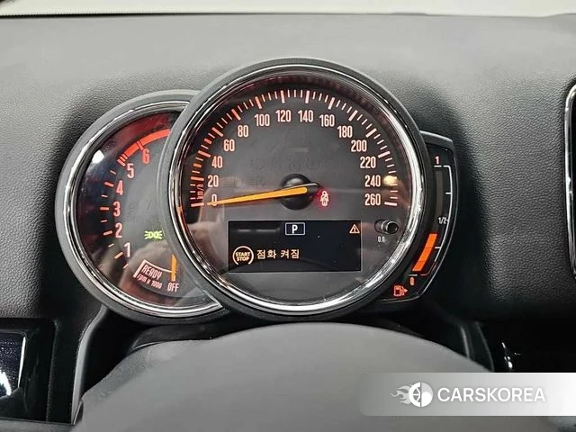 Mini Cooper D Countryman id 4593673 из Кореи 14
