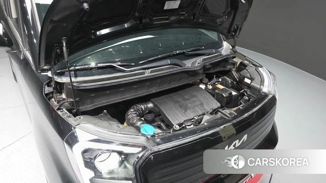 Kia The New Kia Ray id 4316018 из Кореи 26