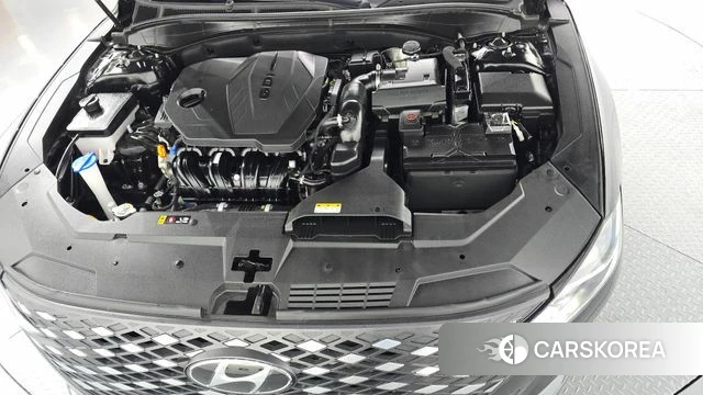 Hyundai The New Grandeur IG id 3884073 из Кореи 16