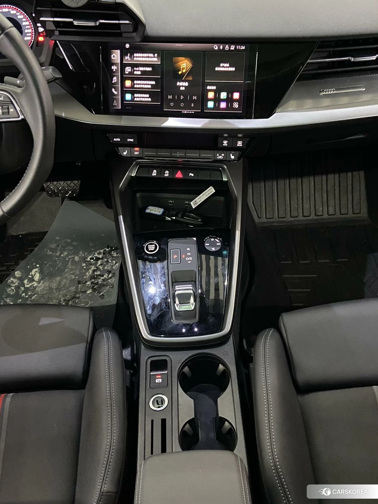 Audi A3 id 4514716 из Китая 20