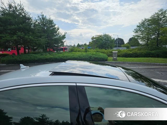 Audi A6 (C8) id 4571883 из Кореи 16