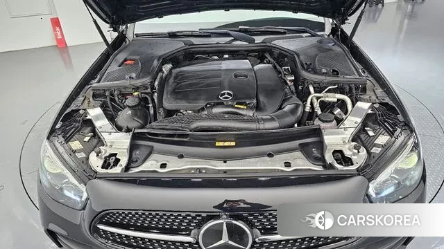 Mercedes-Benz E-Class W213 id 3702657 из Кореи 16