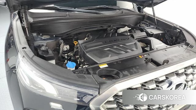 Hyundai Palisade id 3942792 из Кореи 16